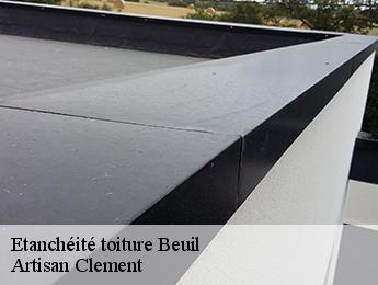 Etanchéité toiture beuil-06470 Artisan Clement