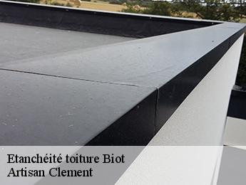 Etanchéité toiture biot-06410 Artisan Clement
