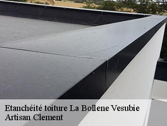 Etanchéité toiture la-bollene-vesubie-06450 Artisan Clement