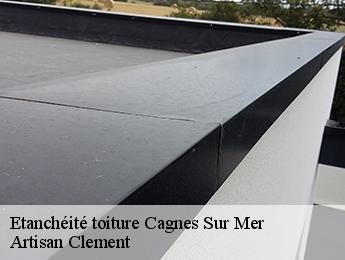 Etanchéité toiture  cagnes-sur-mer-06800 Artisan Clement