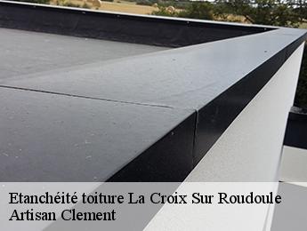 Etanchéité toiture la-croix-sur-roudoule-06260 Artisan Clement