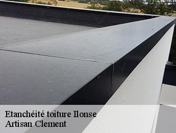 Etanchéité toiture ilonse-06420 Artisan Clement
