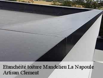 Etanchéité toiture mandelieu-la-napoule-06210 Artisan Clement