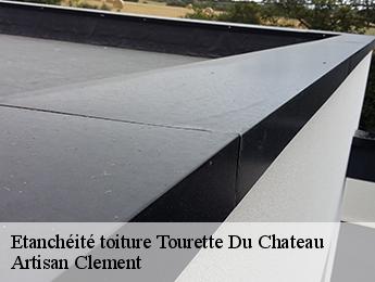 Etanchéité toiture tourette-du-chateau-06830 Artisan Clement