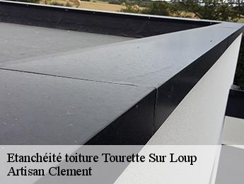 Etanchéité toiture tourette-sur-loup-06140 Artisan Clement