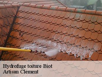Hydrofuge toiture biot-06410 Artisan Clement