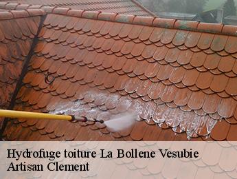 Hydrofuge toiture la-bollene-vesubie-06450 Artisan Clement