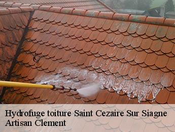 Hydrofuge toiture saint-cezaire-sur-siagne-06780 Artisan Clement