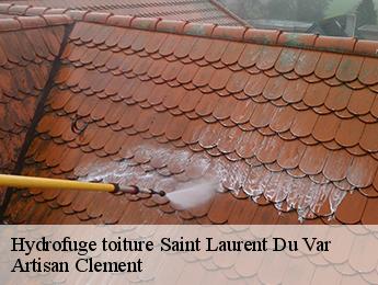Hydrofuge toiture saint-laurent-du-var-06700 Artisan Clement
