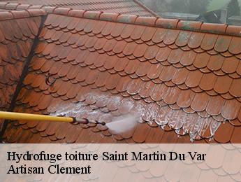 Hydrofuge toiture saint-martin-du-var-06670 Artisan Clement