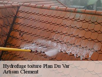 Hydrofuge toiture plan-du-var-06670 Artisan Clement