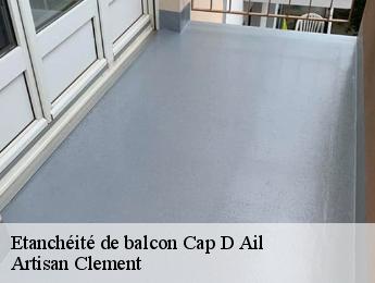 Etanchéité de balcon cap-d-ail-06320 Artisan Clement