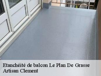 Etanchéité de balcon le-plan-de-grasse-06130 Artisan Clement