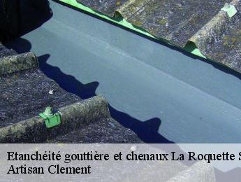 Etanchéité gouttière et chenaux  la-roquette-sur-siagne-06550 Dumas etancheite