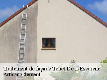 Traitement de façade touet-de-l-escarene-06440 Artisan Clement