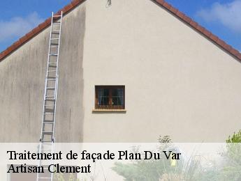 Traitement de façade  plan-du-var-06670 Dumas etancheite