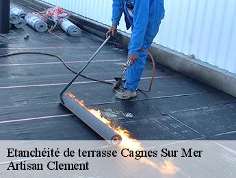 Etanchéité de terrasse cagnes-sur-mer-06800 Artisan Clement